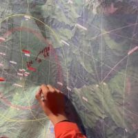 哀牢山4名地質(zhì)人員不幸遇難，原因中毒？失溫？引發(fā)猜想！