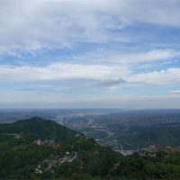 內蒙古全面摸清歷史遺留礦山底數(shù)