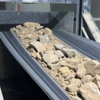 7宗砂石大礦6宗要在今年投產！中電建廣東區域多個砂石大礦加快建設速度！