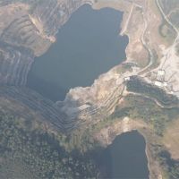 【200萬方/年】資源價款近5億！廣東江門掛牌出讓一宗砂石礦