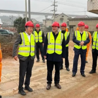 投資91億！4000萬噸/年！中建材確保砂石項目如期建成