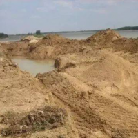 沖擊！10億噸河砂進場！今年湖南又有8000萬噸河砂入市