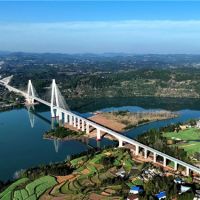 1-4月完成鐵路投資1849億！“十五五”鐵路規劃即將出爐 或持續拉動砂石需求！