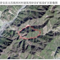 10億起拍、噸成本超20元！浙江一砂石大礦終止出讓！