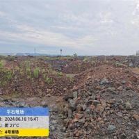 噸起始價13/20元 ！湖北鄂州競價銷售花湖機(jī)場凈空降高工程砂石土