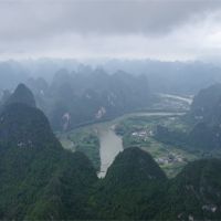 廣西梧州：約70%的石材等產(chǎn)品供應(yīng)大灣區(qū)！花崗巖年產(chǎn)能力達(dá)6000萬方！