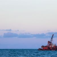 2次招標(biāo)！廣東拍出5個采段河砂開采權(quán)、折合成本60元/方