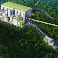 湖南300萬噸/年砂石項目預計2025年5月試運行！