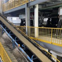 國內首條可將沙漠砂轉化為光伏砂生產線建成！