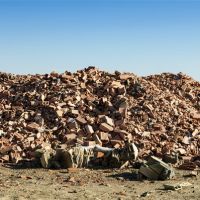 首部!固廢利用“硬指標” 國務院發文要求5年實現45億噸綜合利用量